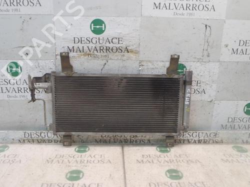 Used AC radiator MAZDA 6 Saloon (GG) 2.0 DI (GG14) (136 hp) 3810497