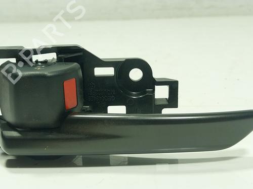 Front left interior door handle TOYOTA C-HR (_X2_, _H2_) Hybrid 69206F4040C0 | 494262253
