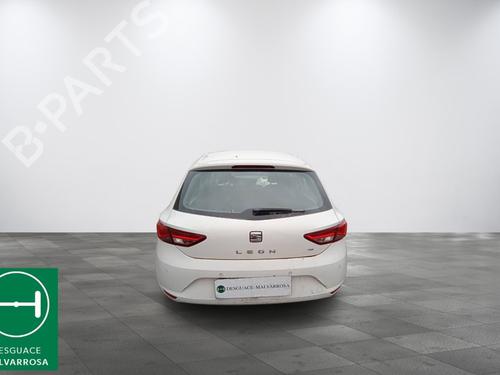 Left tailgate light SEAT LEON (5F1) 1.6 TDI | BP7842868C79  - Image 7