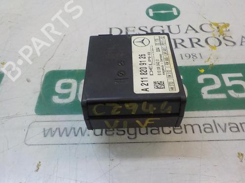 Elektronisk modul MERCEDES-BENZ C-CLASS (W203) C 220 CDI (203.006, 203.008) | BP3865021M83 