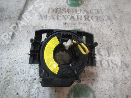 Squib airbag FORD FIESTA VI (CB1, CCN) 1.4 TDCi | BP3838355C102 