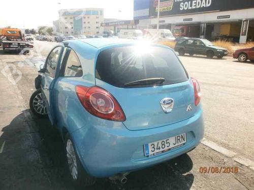 Pedal FORD KA (RU8) 1.2 | BP3864819I4  - Image 9