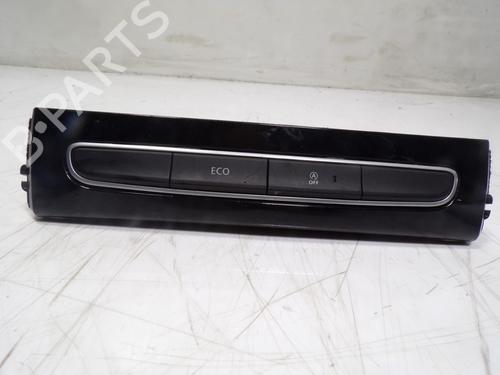 Used Switch Switch RENAULT TALISMAN (LP_) 1.5 dCi 110 (LPA3) (110 hp) 11190314 11190314