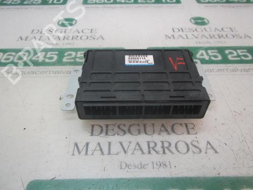 Used Electronic module Electronic module CITROËN C-ZERO [2010-2026] 3992544 3992544