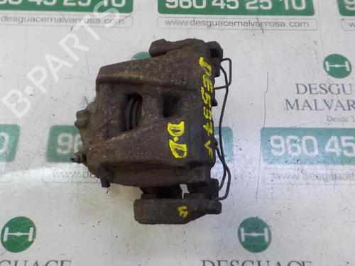 Used Right front brake caliper Right front brake caliper VW TIGUAN (5N_) 2.0 TDI (140 hp) 11551051 11551051