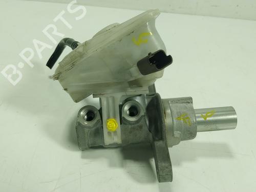 Used Brake master cylinder Brake master cylinder CITROËN C4 II (NC_) 1.2 THP 130 (NCHNYM, NCHNYT) (130 hp) 27151480 27151480