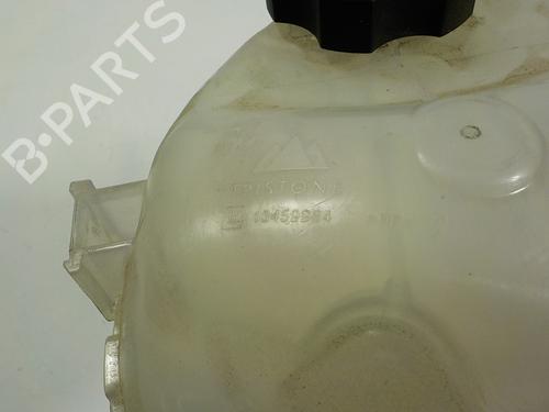Expansion tank OPEL ASTRA K (B16)  | BP13537758C120 