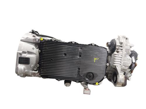Gearbox BMW 4 Gran Coupe (G26) 420 d Mild-Hybrid xDrive | BP29067036M3  - Image 6