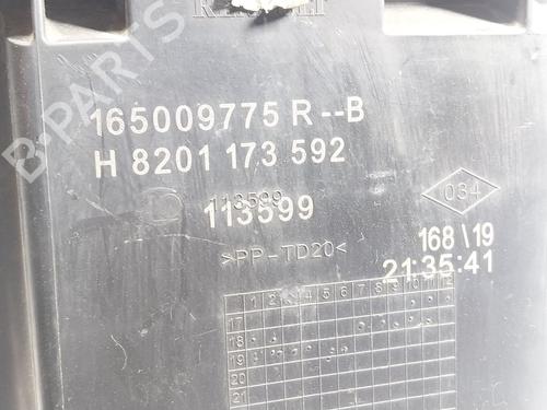 Air filter box DACIA LODGY (JS_)  | BP17480864M87 