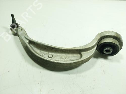 Used Left front suspension arm AUDI Q5 (8RB) 2.0 TDI quattro (170 hp) 20340857