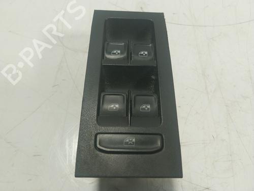 Used Left front window switch Left front window switch SKODA OCTAVIA III Combi (5E5, 5E6) 2.0 TDI (150 hp) 17146177 17146177
