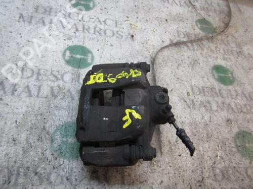 Used Left front brake caliper Left front brake caliper 11548832 11548832