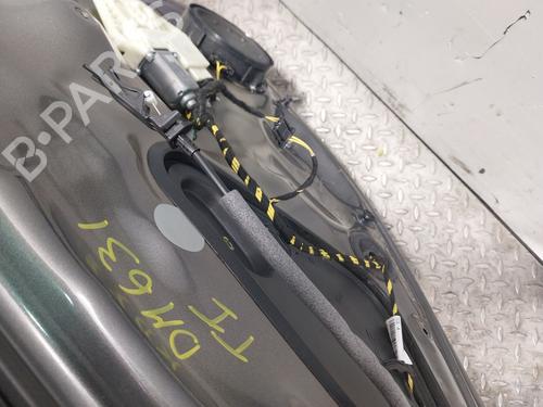 Left rear door VW GOLF VII (5G1, BQ1, BE1, BE2)  | BP16363803C4 