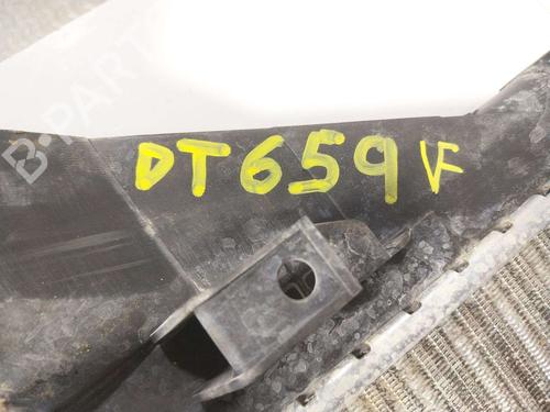 Water radiator RENAULT MASTER III Van (FV) 2.3 dCi 170 FWD (FV0L) | BP39416533M31 - Image 3