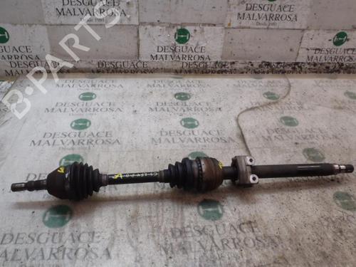 Used Right front driveshaft Right front driveshaft OPEL ASTRA H GTC (A04) 1.7 CDTi (L08) (101 hp) 3829145 3829145