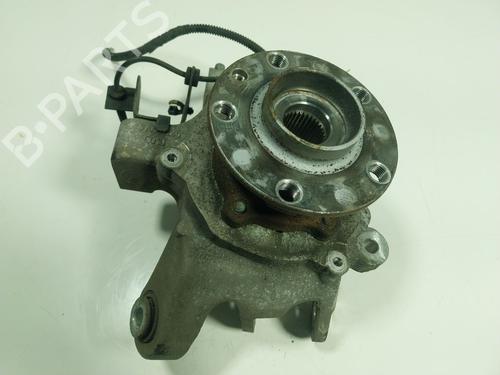 Used Right rear steering knuckle Right rear steering knuckle MASERATI LEVANTE SUV (M161) 3.0 S Q4 (430 hp) 17441681 17441681