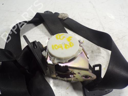 Front right seatbelt BMW X3 (E83)  | BP8741537I25 