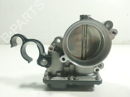 Used Throttle body Throttle body BMW 4 Convertible (G23, G83) M 440 i Mild-Hybrid xDrive (374 hp) 24738205 24738205