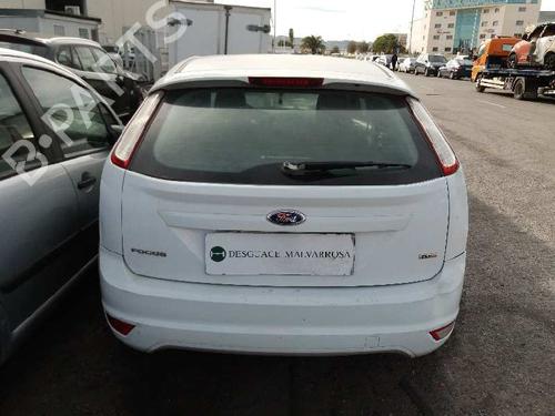 Left front driveshaft FORD FOCUS II (DA_, HCP, DP) 1.6 TDCi | BP4893065M38  - Image 10