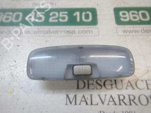 Used Interior roof light FORD FIESTA VI (CB1, CCN) 1.5 TDCi (95 hp) 7411744