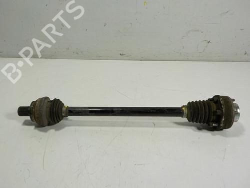 Used Left rear driveshaft Left rear driveshaft SEAT LEON ST (5F8) 2.0 TDI 4Drive (150 hp) 13810250 13810250