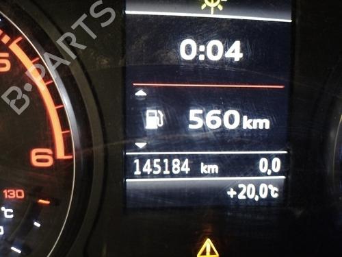 Instrument cluster AUDI A3 Sportback (8VA, 8VF) 2.0 TDI | BP9763215C47 