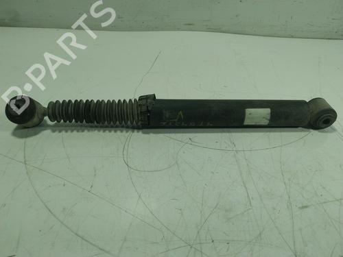 Used Left rear shock absorber Left rear shock absorber CITROËN C3 Picasso (SH_) 1.6 HDI 90 (92 hp) 16944663 16944663