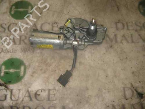 Used Rear wiper motor SEAT IBIZA II (6K1) 1.4 i (60 hp) 3775855