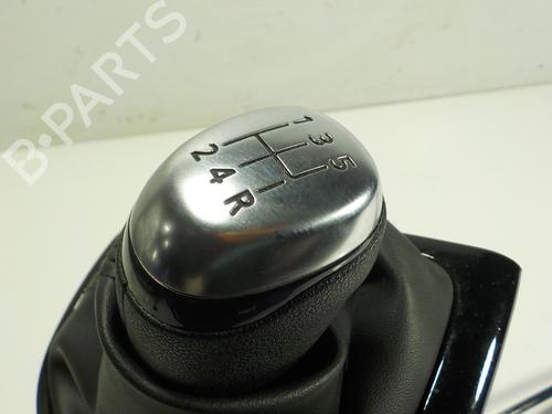 Gear lever RENAULT CLIO IV (BH_) 0.9 TCe 90 (BHNF, BHMA, BHMH, BHJK, BHJR) | BP15226746M90 