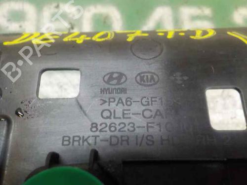 Rear right interior door handle KIA SPORTAGE IV (QL, QLE)  | BP4947869I16 