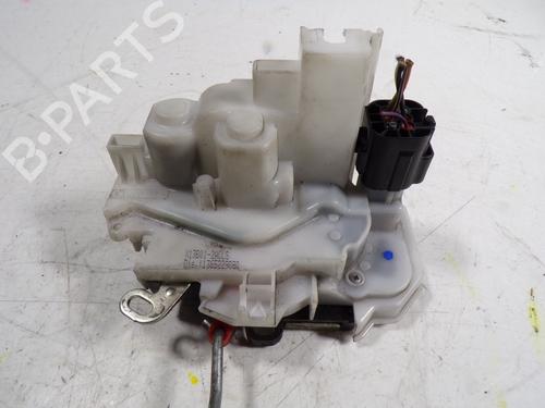 Front left lock FIAT FIORINO Box Body/MPV (225_)  | BP7911524C98 