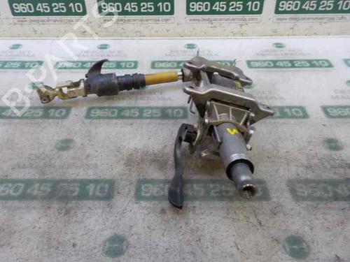 Used Steering column Steering column PORSCHE CAYENNE (92A) [2010-2018] 6153313 6153313
