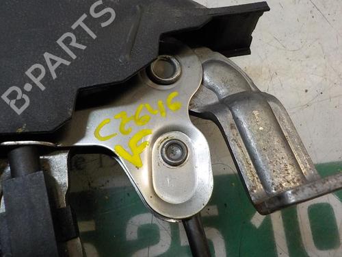Hand brake VW POLO V (6R1, 6C1)  | BP8771327I18 