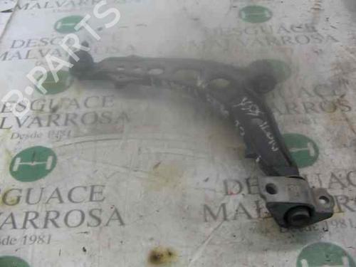 Used Left front suspension arm LANCIA Y (840_) 1.2 (840AA, 840AF1A) (60 hp) 3764313