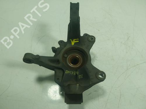 Left front steering knuckle RENAULT MEGANE III Grandtour (KZ0/1) 1.5 dCi (KZ09, KZ0D, KZ1G, KZ29, KZ14, KZ1W, KZ10, KZ1F,... | BP17090923M25
