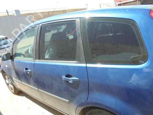 Steering column stalk FORD C-MAX (DM2) 1.8 TDCi | BP4005231I23  - Image 16