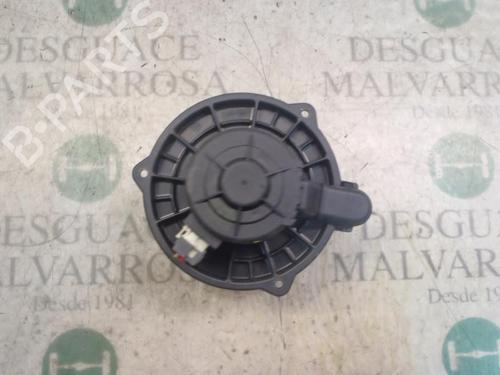 Ventilator motor KIA PICANTO I (SA) 1.1 (65 hp) 3807499