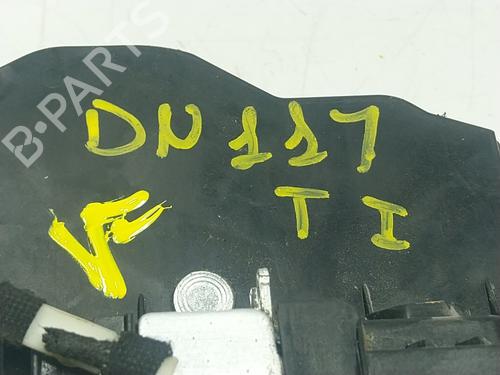 Rear left lock BMW 3 (F30, F80)  | BP17635469C100 