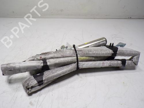 Right curtain airbag BMW X3 (E83) 2.0 d | BP12569399C12 