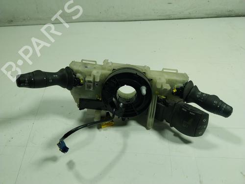 Headlight switch RENAULT ZOE (BFM_) ZOE (88 hp) 17674320