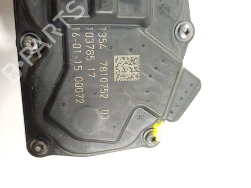 Throttle body BMW 1 (F20) 116 d | BP26444947M82 