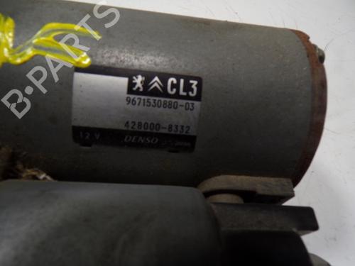 Starter CITROËN C3 AIRCROSS II (2R_, 2C_) 1.2 PureTech 82 (2RHMRC, 2RHMZB) | BP15416941M8 