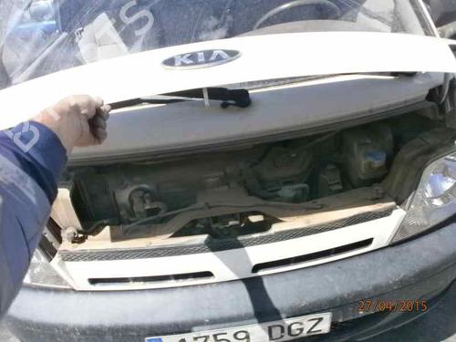 Steering column KIA PREGIO Van (TB) 2.5 TCi D | BP4007572M21  - Image 5