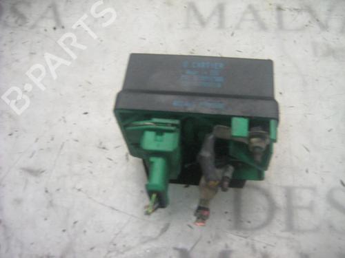 Used Electronic module PEUGEOT 307 (3A/C) 2.0 HDi 90 (90 hp) 9090833