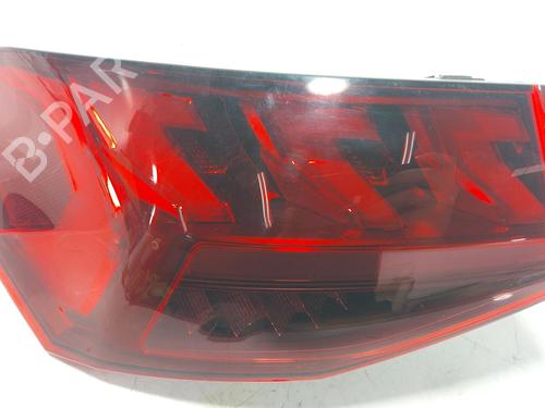Used Left taillight Left taillight AUDI A3 (8V1, 8VK) 2.0 TDI (143 hp) 30087555 30087555