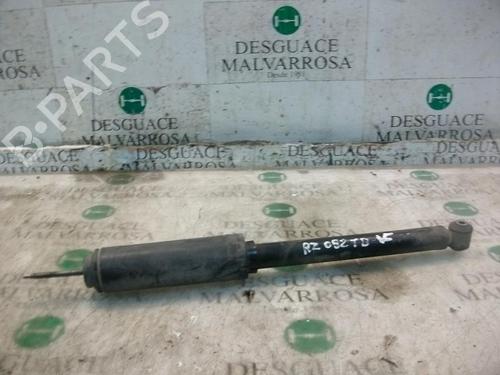 Used Right rear shock absorber FIAT STILO (192_) 1.6 16V (192_XB1A) (103 hp) 3771388