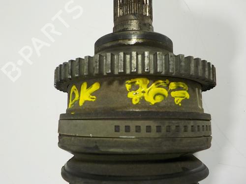 Right front driveshaft KIA CARNIVAL II (GQ) 2.9 CRDi | BP17029234M39