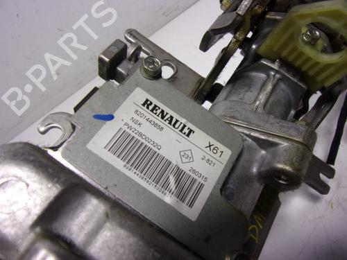 Steering column RENAULT KANGOO / GRAND KANGOO II (KW0/1_)  | BP15914522M21 