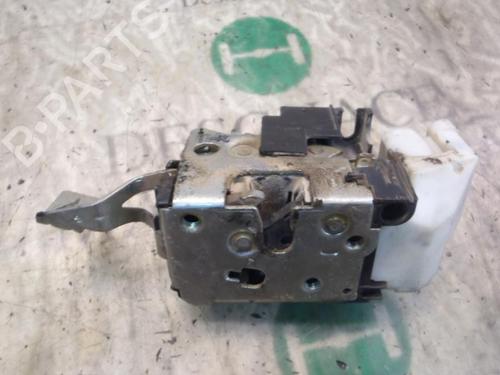 Used Front left lock CITROËN JUMPER I Van (244) 2.8 HDi (128 hp) 4019306