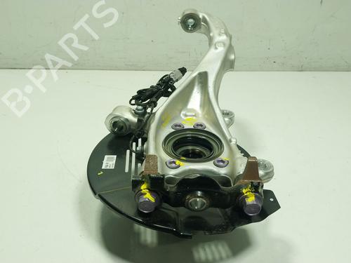 Used Right front steering knuckle TOYOTA LAND CRUISER (_J25_) 2.8 D MHEV 4x4 (GDJ251) (204 hp) 27620611